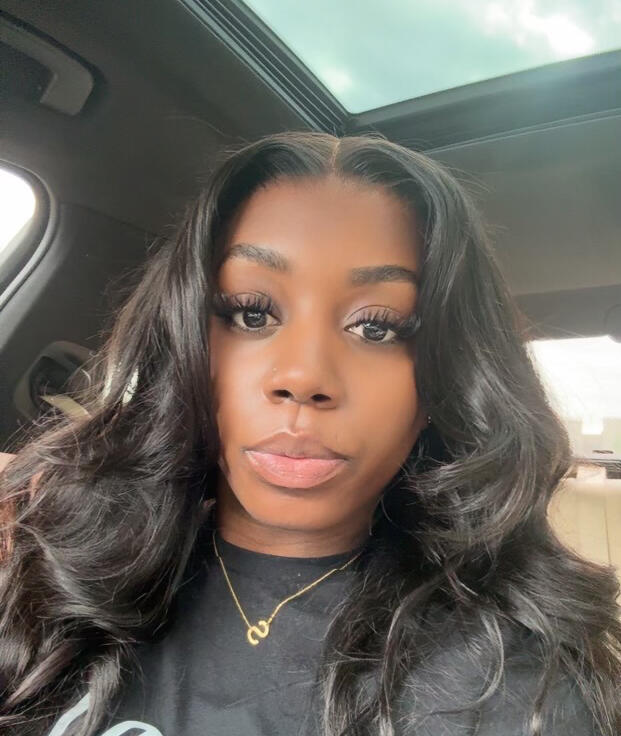 Sherell - Founder