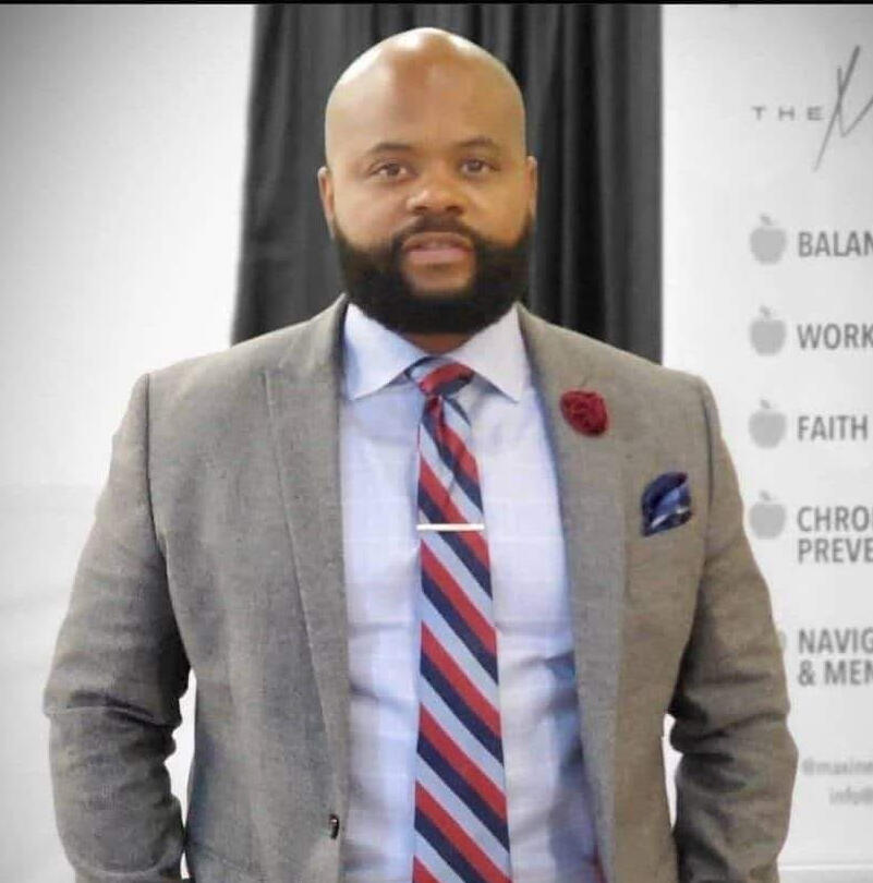 Ryan - Mental Health Specialist